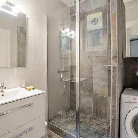 Apartment Centre Nice Acropolis 3 Pieces *