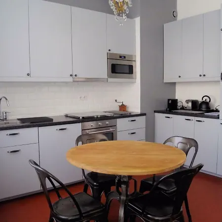 Centre Nice Acropolis 3 Pieces Apartment